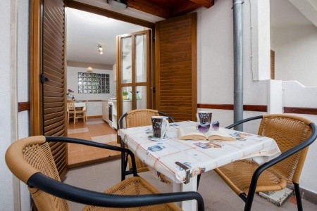 Apartmány 3298-5944 - 6