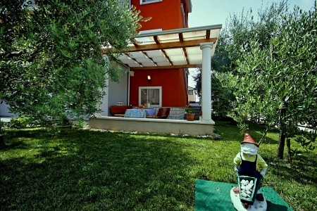 Apartmány 3298-6111 - 1