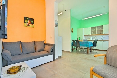 Apartmány 3298-6111 - 4