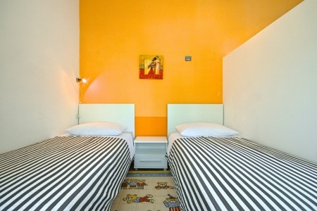 Apartmány 3298-6111 - 6