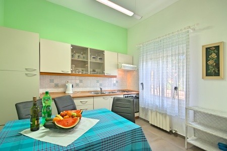 Apartmány 3298-6111 - 7