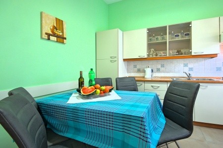 Apartmány 3298-6111 - 8