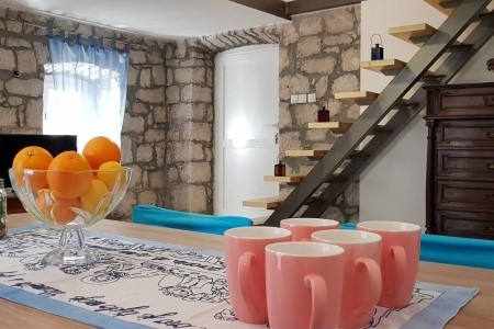 Apartmány 3298-6342 - 1