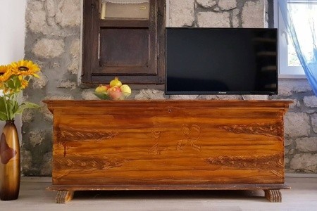 Apartmány 3298-6342 - 3