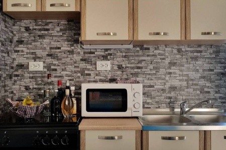 Apartmány 3298-6342 - 7