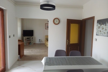 Apartmány 3298-6181
