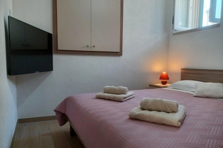 Apartmány 3298-6283 - 6