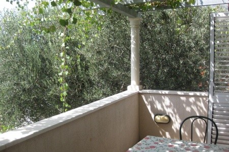 Apartmány 3298-6400 - 1