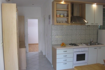 Apartmány 3298-6400 - 4