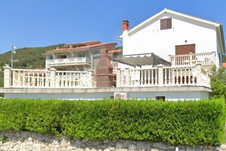 Apartmány 3298-6517