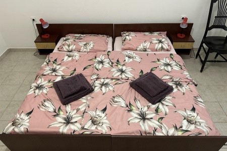 Apartmány 3298-6454 - 1