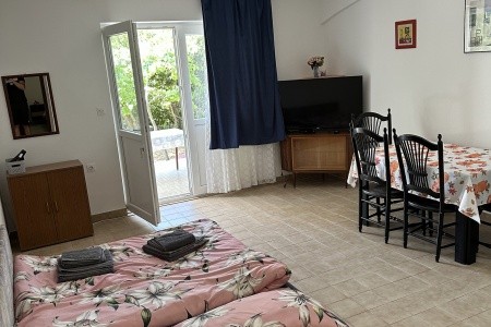 Apartmány 3298-6454 - 2