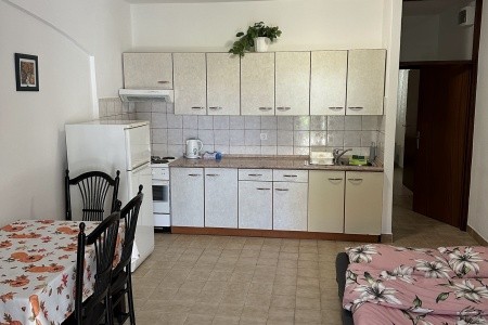 Apartmány 3298-6454 - 3