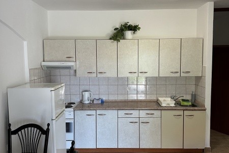 Apartmány 3298-6454 - 4