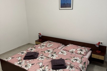 Apartmány 3298-6454 - 5