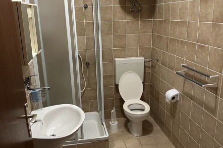 Apartmány 3298-6454 - 6