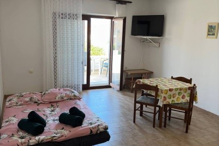 Apartmány 3298-6454 - 8