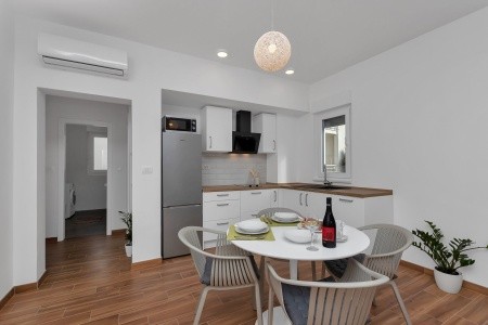 Apartmány 3298-6746 - 3