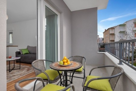 Apartmány 3298-6746 - 9