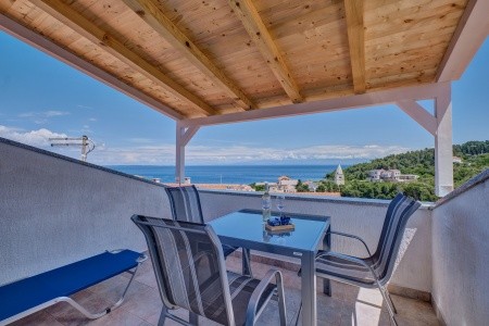 Apartmány 3298-6843