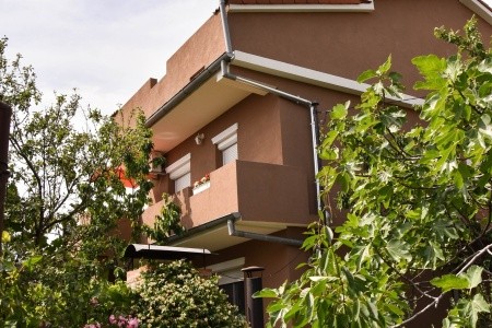 Apartmány 3298-6878 - 2