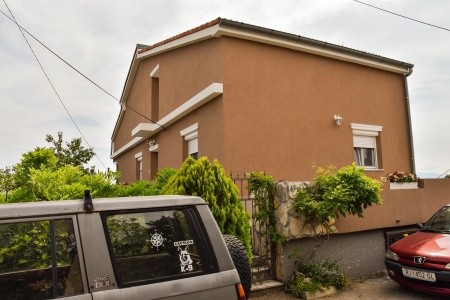 Apartmány 3298-6878 - 4