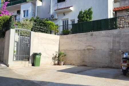 Apartmány 3298-6392 - 2