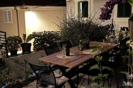 Apartmány 3298-6392 - 3