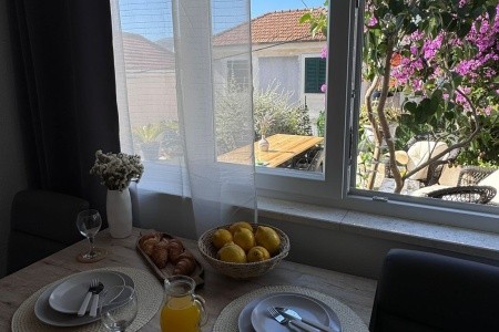 Apartmány 3298-6392 - 6