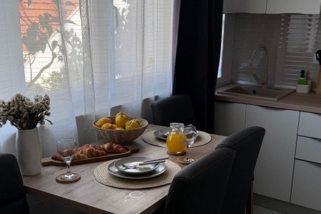 Apartmány 3298-6392 - 7