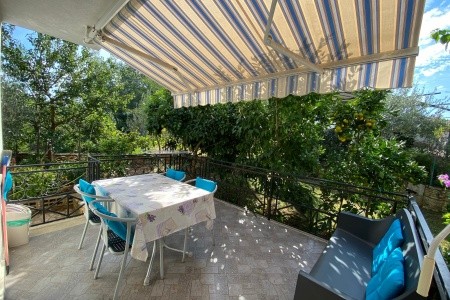 Apartmány 3298-6672