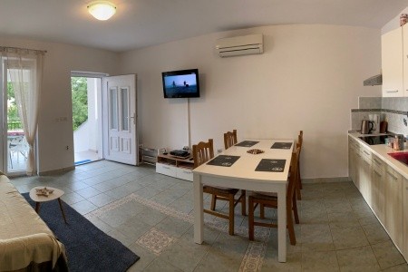 Apartmány 3298-6672 - 1