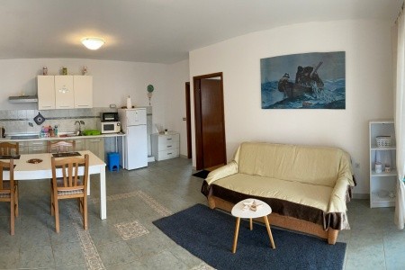 Apartmány 3298-6672 - 2