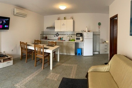 Apartmány 3298-6672 - 3