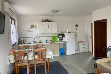 Apartmány 3298-6672 - 4