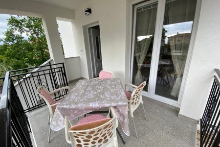 Apartmány 3298-6672 - 7