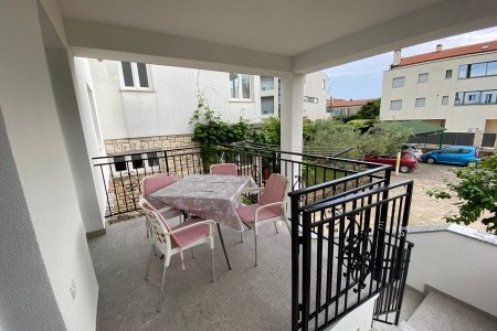 Apartmány 3298-6672 - 8