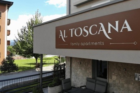 Residence Al Toscana