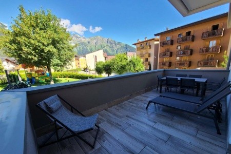 Residence Al Toscana - 2