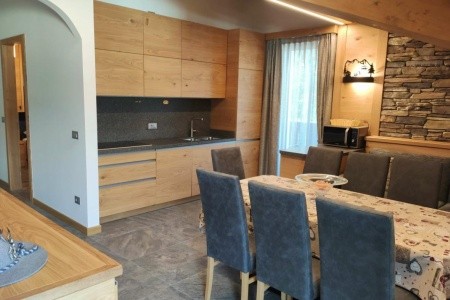 Residence Al Toscana - 9