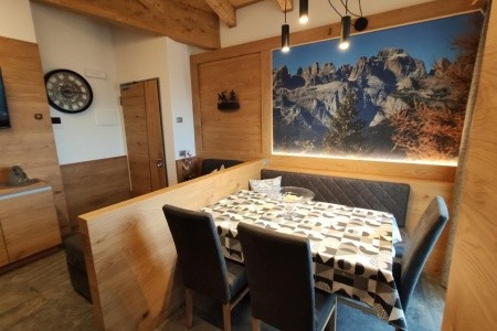 Residence Al Toscana - 14