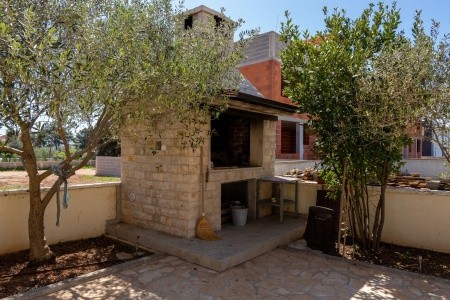 Apartmány 3298-6595 - 2