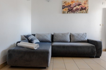 Apartmány 3298-6595 - 5