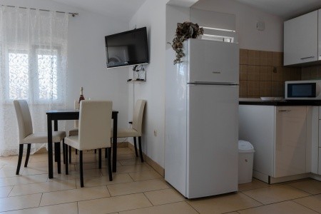Apartmány 3298-6595 - 8
