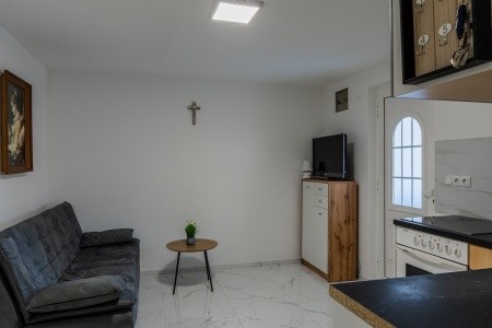 Apartmány 3298-6742 - 2