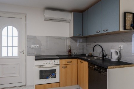 Apartmány 3298-6742 - 6