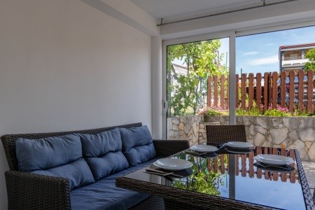 Apartmány 3298-6742 - 15