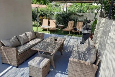 Apartmány 3298-6461