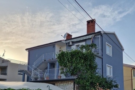 Apartmány 3298-6904 - 2