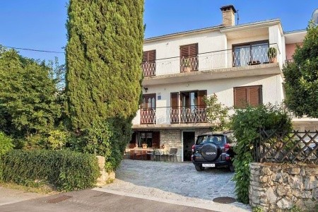 Apartmány 3298-6906 - 2